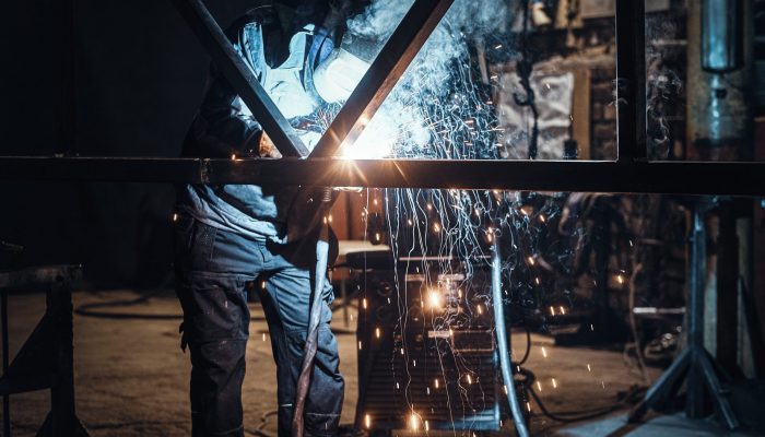 Procesos de la metalurgia